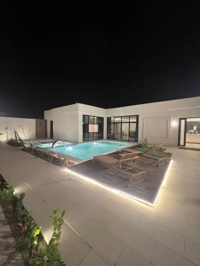 صورة ٢، شاليه كوڤ Cove Chalet 2