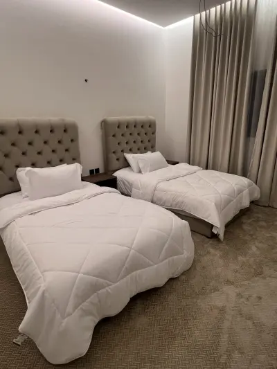 شاليه كوڤ Cove Chalet 2