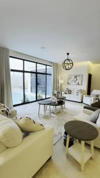 صورة ٣، شاليه كوڤ Cove Chalet 2