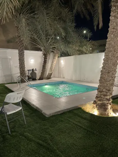 صورة ٣، شاليه العقيق الازرق Blue Opal Chalet