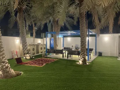 صورة ٢، شاليه العقيق الازرق Blue Opal Chalet