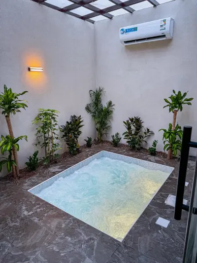 صورة ٣، LA VIDA CHALET شاليه لاڤيدا الفندقي