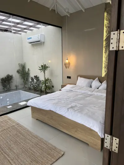 LA VIDA CHALET شاليه لاڤيدا الفندقي