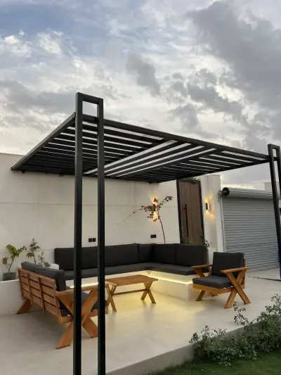 صورة ٢، LA VIDA CHALET شاليه لاڤيدا الفندقي