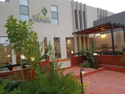 صورة ٢، Samar chalets شاليهات سَمَار