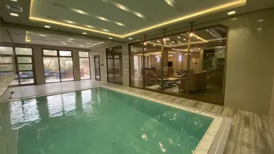 صورة ٤، Samar chalets شاليهات سَمَار