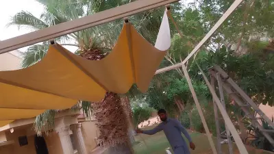 صورة ٣، شاليهات شقراء