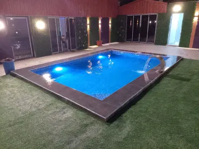 شاليه لايف