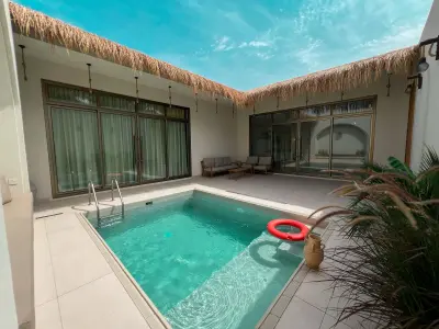 صورة ٤، شاليه سيليا