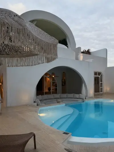 صورة ٢، شاليه تولين الفندقي
