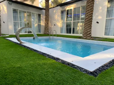 Sunrise isle chalet شاليه جزيرة الشروق
