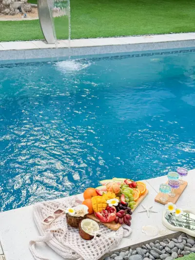 صورة ٤، Sunrise isle chalet شاليه جزيرة الشروق