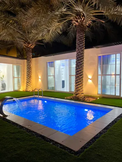 صورة ٢، Sunrise isle chalet شاليه جزيرة الشروق