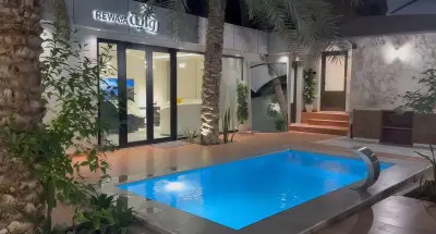 شاليه رواية