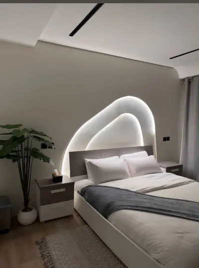 صورة ٢، شاليه رواية
