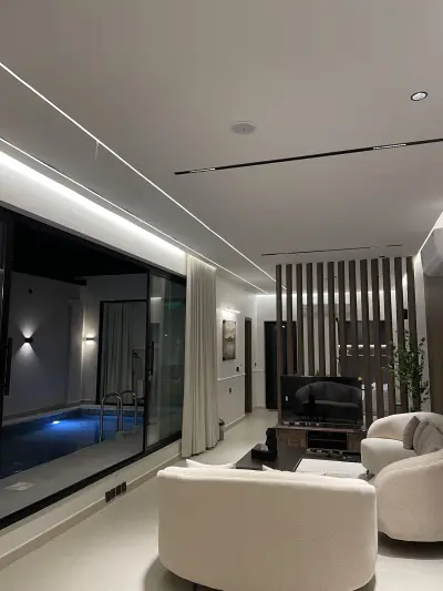 صورة ٤، شاليهات روشان