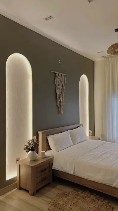 The chalet ذا شاليه