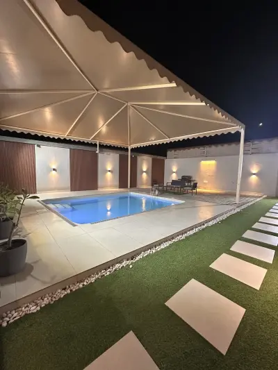 صورة ٤، The chalet ذا شاليه