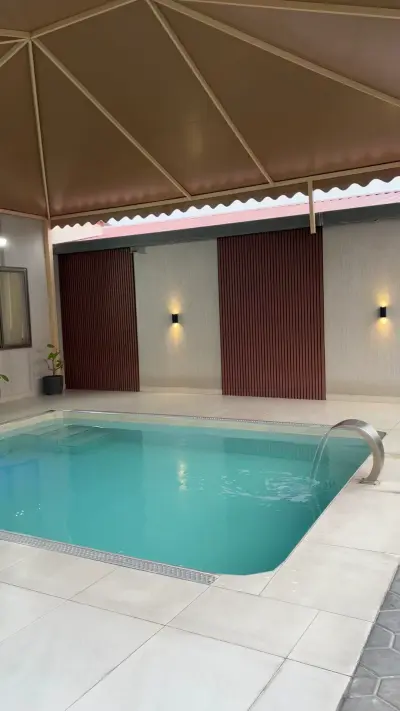 صورة ٣، The chalet ذا شاليه