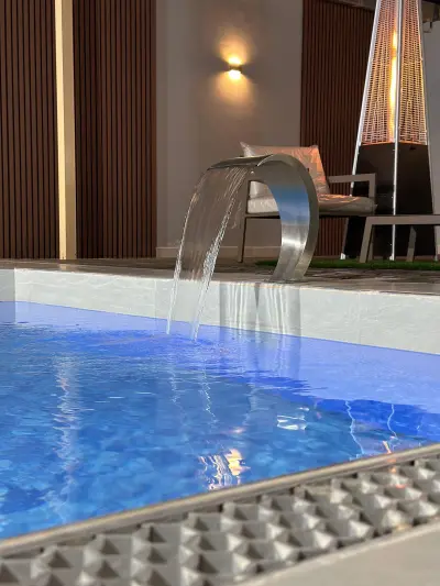 صورة ٢، The chalet ذا شاليه