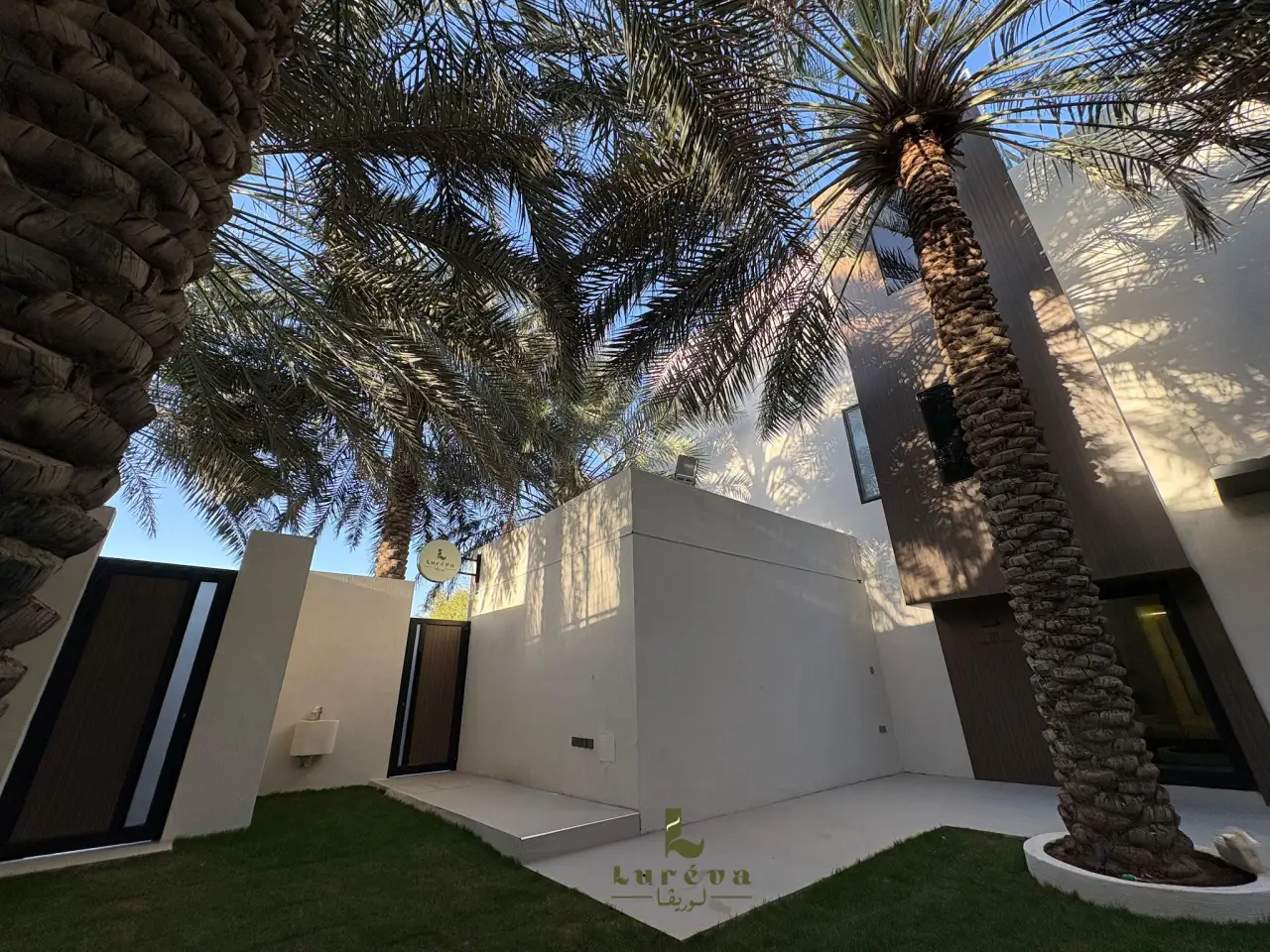 صورة ١، شاليه لوريڤا Luréva Chalet