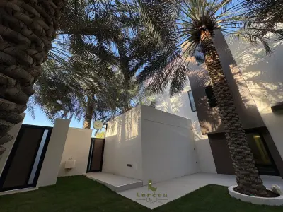 شاليه لوريڤا Luréva Chalet