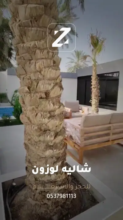 صورة ٣، شاليه لوزون Luzon