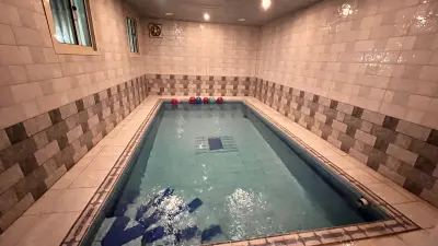 شاليه اوريليا