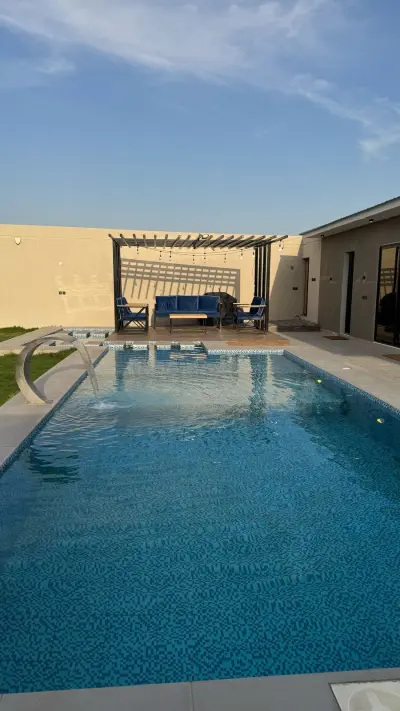 شاليه بلومر - bloomerchalet