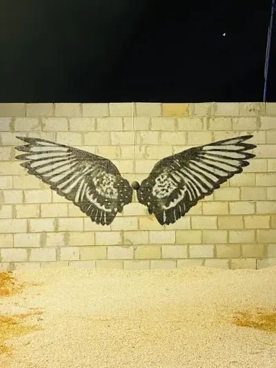 صورة ٢، مخيم جلسه