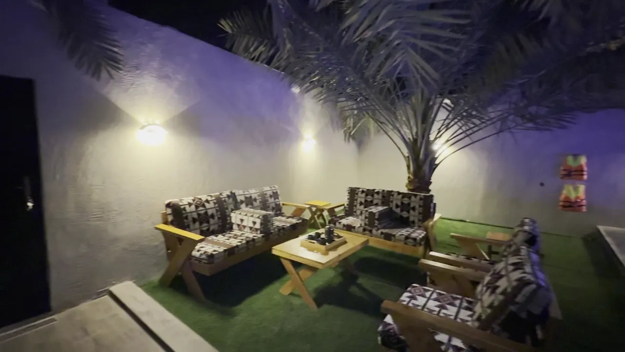 صورة ١، شاليه رحمة - Rahma Chalet