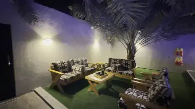 شاليه رحمة - Rahma Chalet