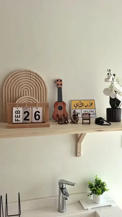 صورة ٣، شاليهات Perfect الفندقية