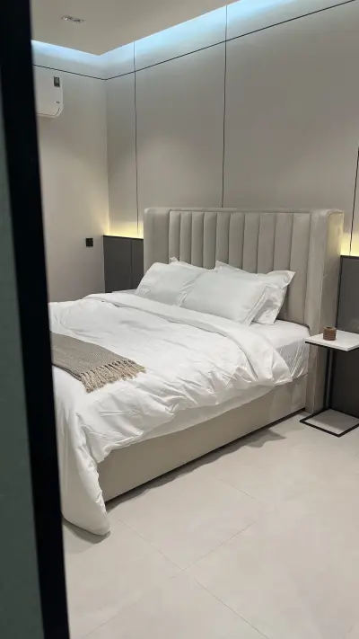 شاليه لاس