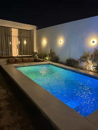 صورة ٤، شاليهات باكيارد