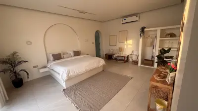 شاليه لاجا