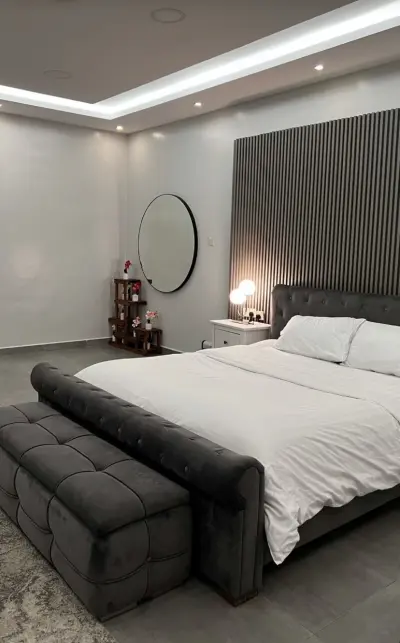 صورة ٤، شاليه لاڤانا الاحساء