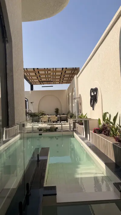 صورة ٤، EVE CHALETS