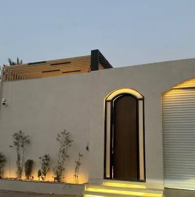 صورة ٢، EVE CHALETS