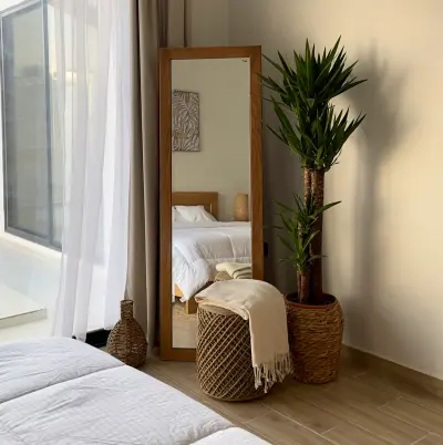 صورة ٣، شاليهات سيشل - Seychelles Chalet