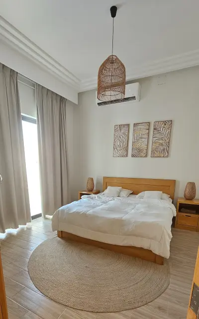 صورة ٢، شاليهات سيشل - Seychelles Chalet