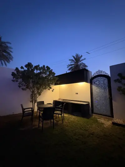 صورة ٢، شاليه m1