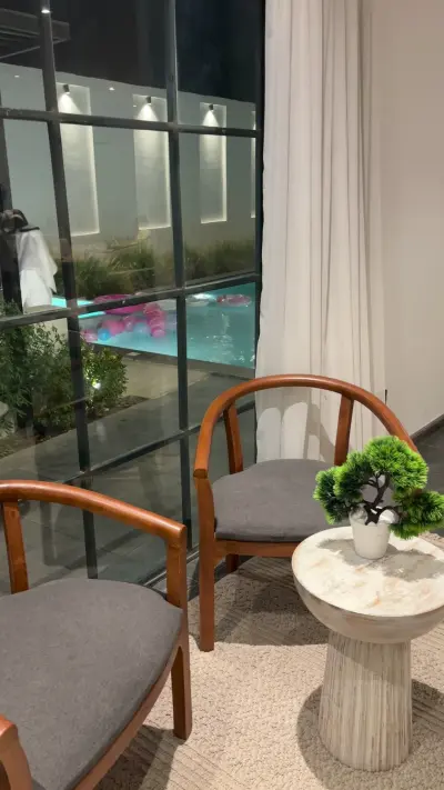 صورة ٣، Bali Villas - شاليهات بالي ڤيلا
