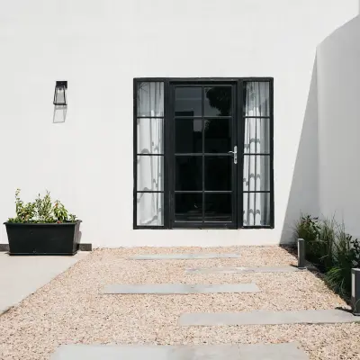 صورة ٢، Bali Villas - شاليهات بالي ڤيلا