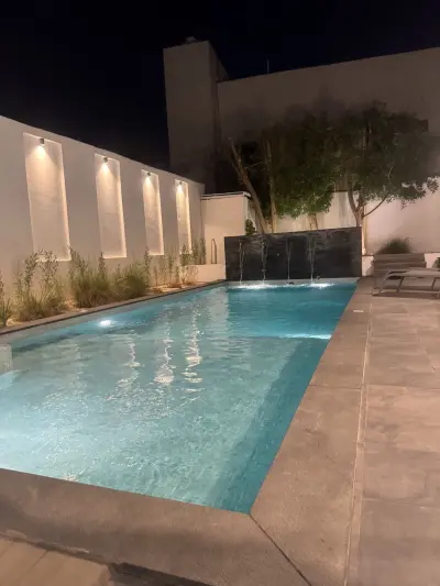 صورة ٤، Bali Villas - شاليهات بالي ڤيلا