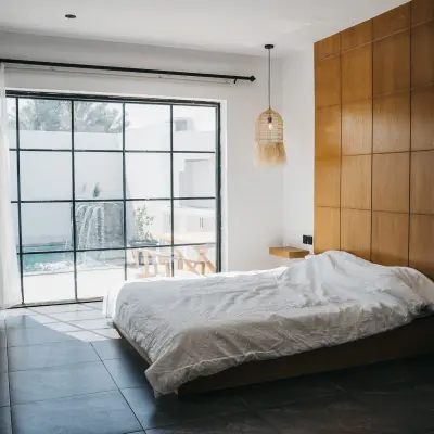 Bali Villas - شاليهات بالي ڤيلا