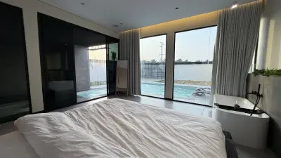 شاليه سكوير SQUARE CHALET