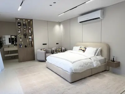 شاليه ريڤان المنيزله