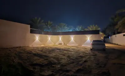 شاليه آريا Aria Chalet