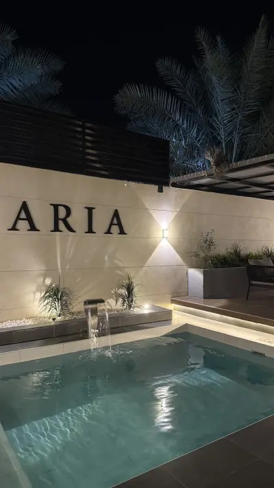 صورة ٤، شاليه آريا Aria Chalet